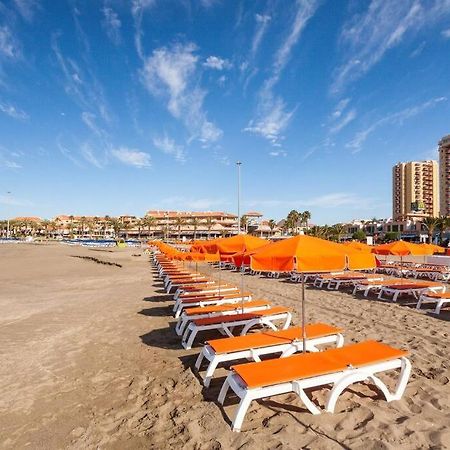 Muy Bonito Piso En Los Cristianos Centro 외부 사진