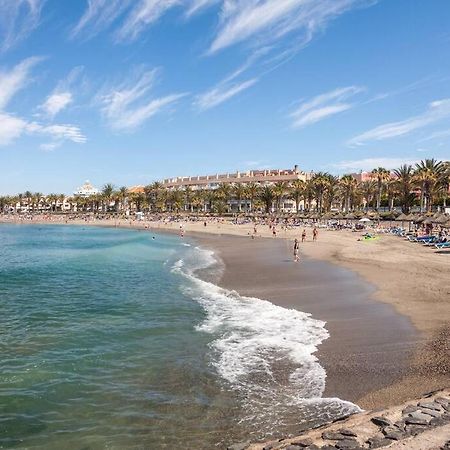 Muy Bonito Piso En Los Cristianos Centro 외부 사진
