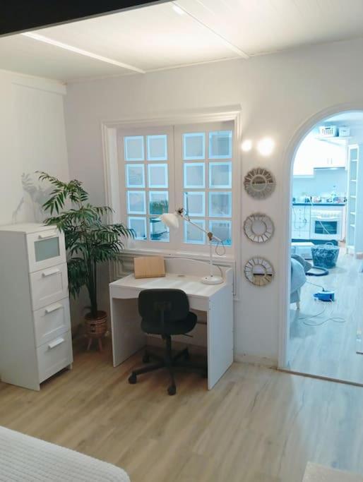 Muy Bonito Piso En Los Cristianos Centro 외부 사진